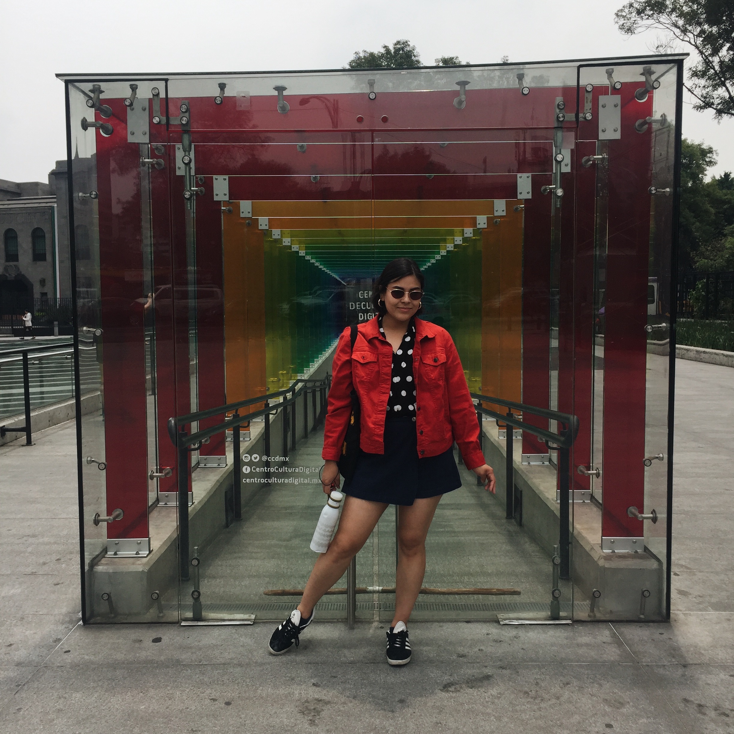 carmina tiscareño - centro de cultura digital